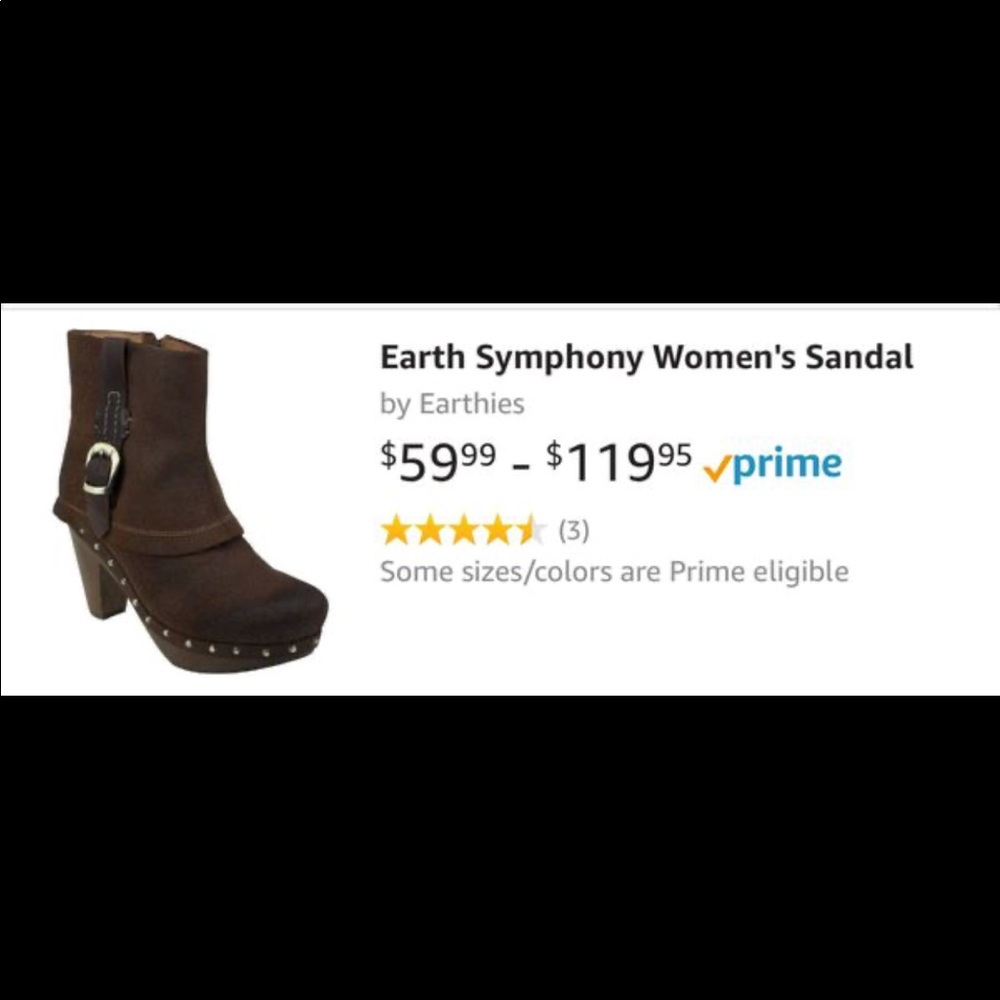 Boots - Picture 7 of 8